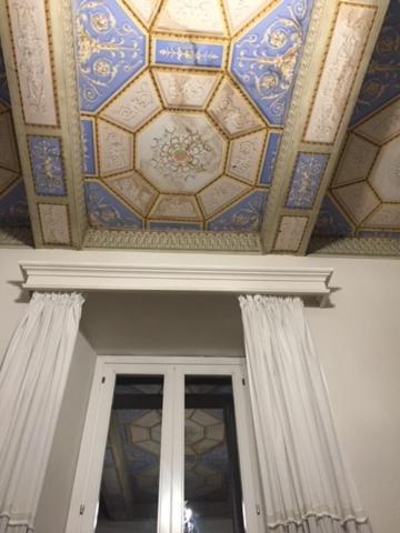塞德拉住宿加早餐旅馆 弗拉斯卡蒂 外观 照片